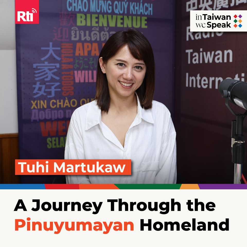 A Journey Through the Pinuyumayan Homeland. (ft. Tuhi Martukaw)