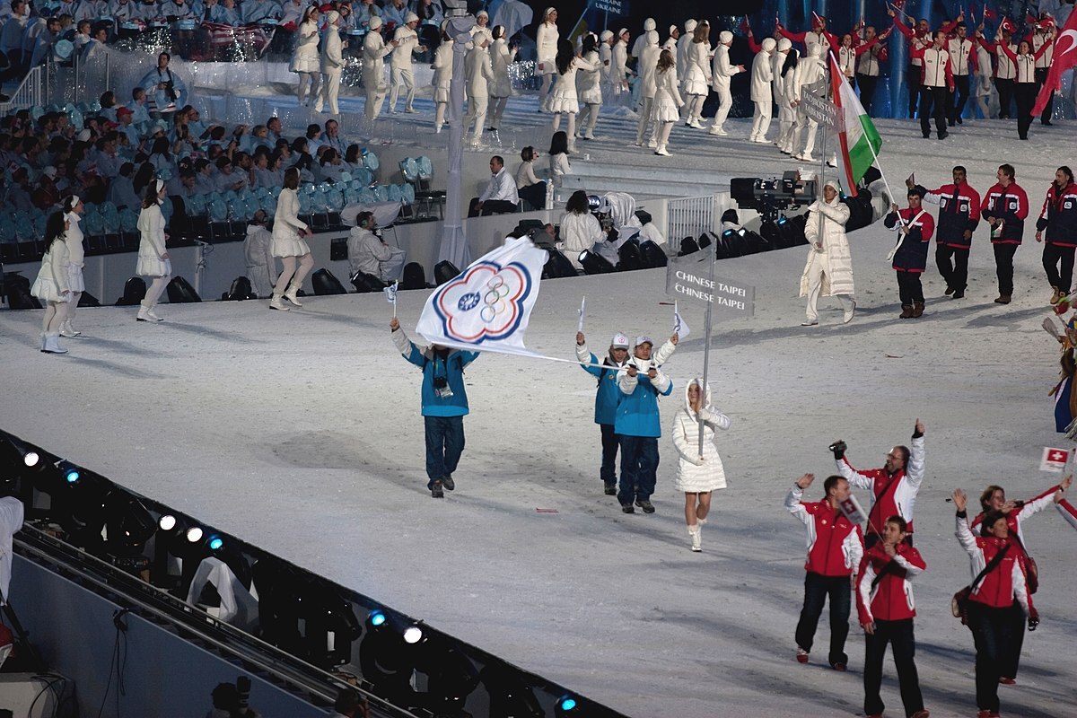 Sports diplomacy matters for Taiwan's soft power