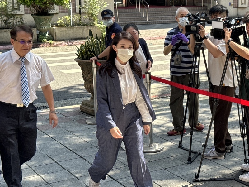 Hsinchu City Mayor Kao Hung-An receives over 7 years jail time for corruption