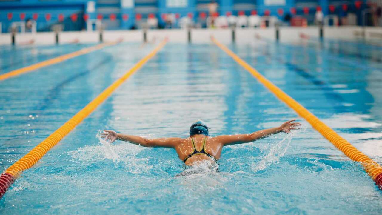 Unfair play: favoritism, rigged competitions, and Taiwan athletes' long road to the Olympics (feat. Mitzi Ting)