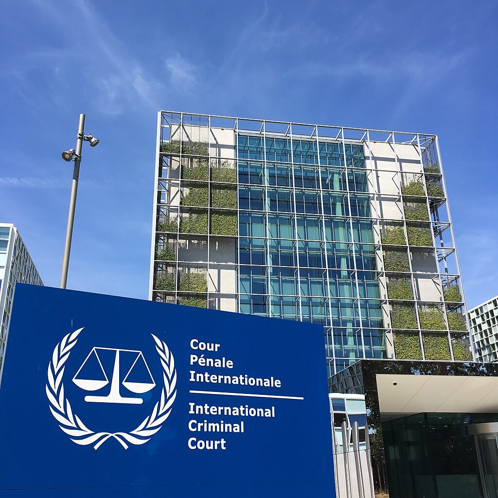 Taiwan and the International Criminal Court