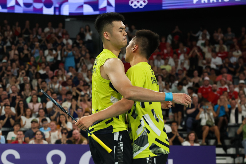 Team Taiwan has high hopes of badminton and boxing medals