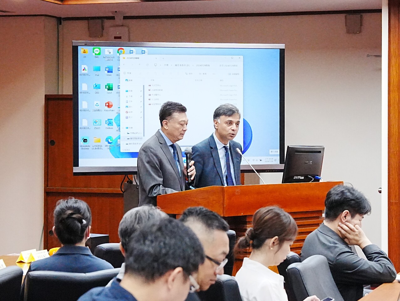 Taiwan pushes for aerospace industry, India welcomes cooperation