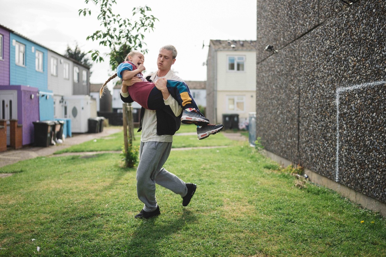 Father: Scrapper, Billy Elliot, and Crayon Shin-chan