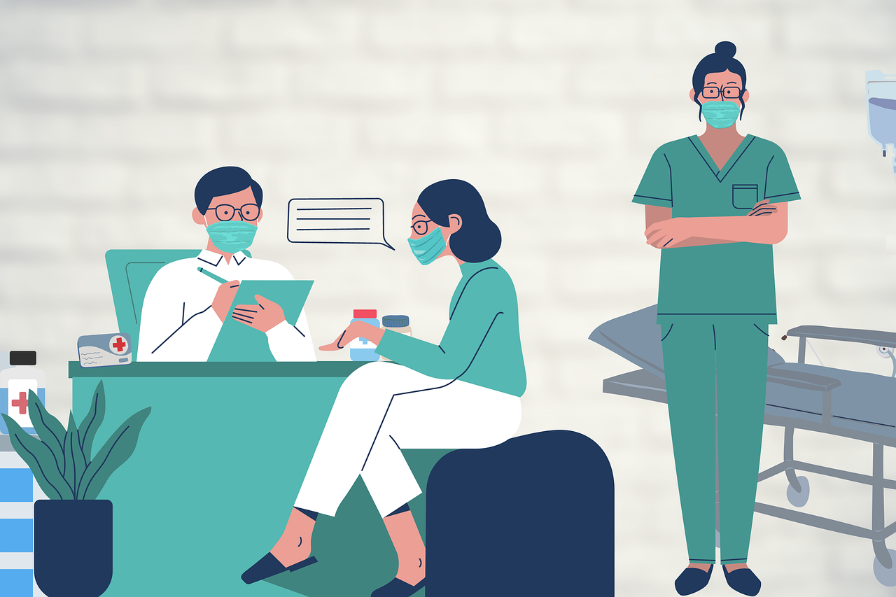 National Health Insurance Administration to include local hospitals in family physicians system