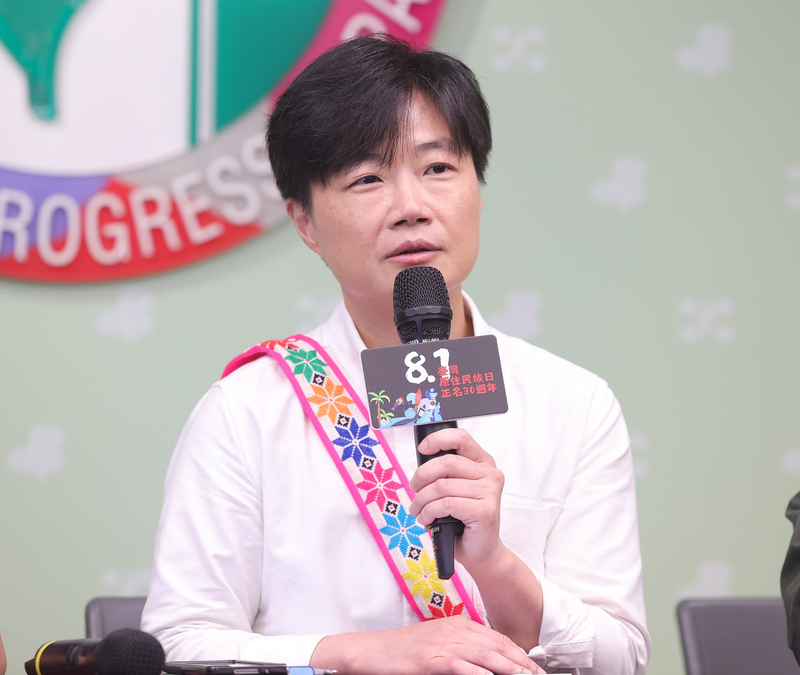 Taiwan appoints new deputy representative to the US