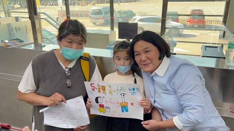 Detained fisherman returned home safely in time for Father’s Day