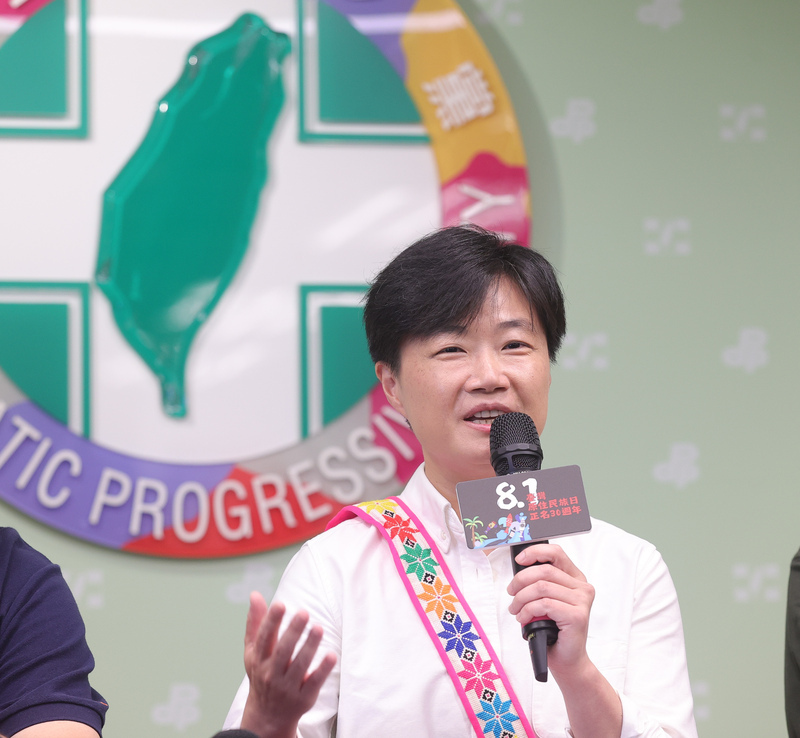 Taiwan appoints new deputy representative to the US