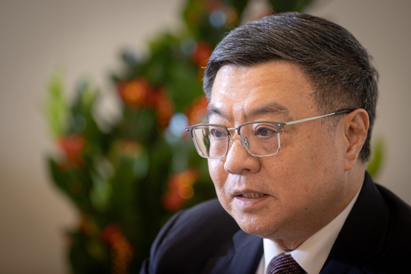 Din Tai Fung’s North China closures highlight key economic lessons, says Premier