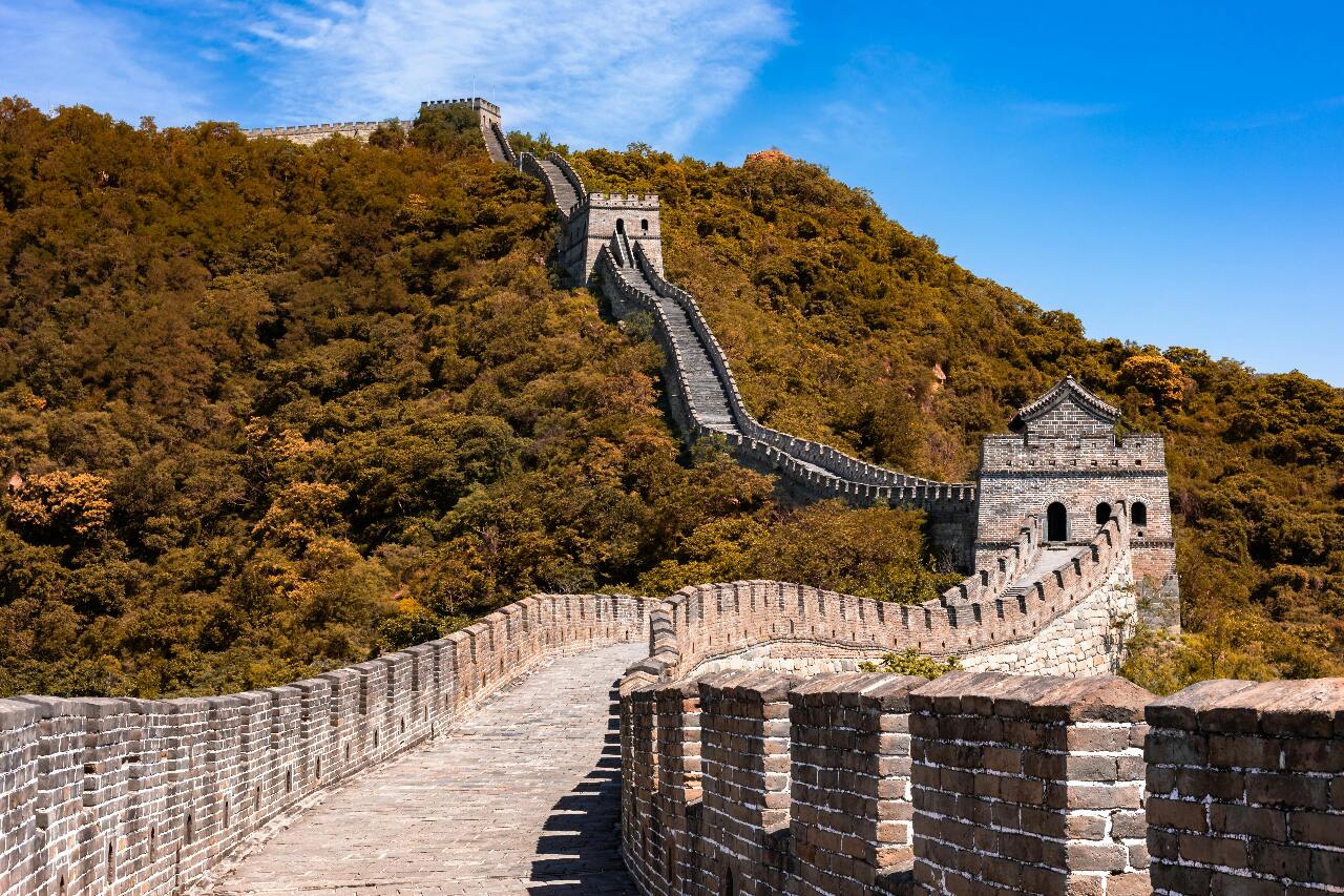 Taiwan allows tour groups to visit China, China continues to prohibit travel to Taiwan