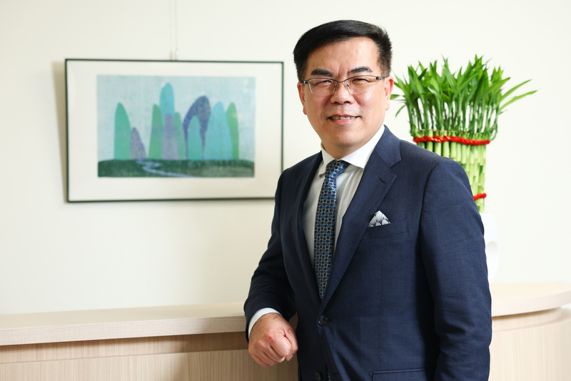 Taiwan to revise strategy for reducing carbon emission