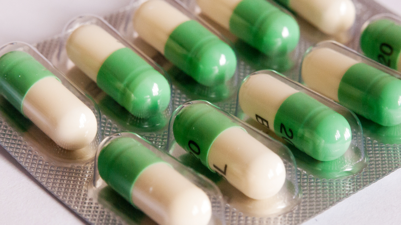 Aprovel 150mg and Prozac no longer available after November 2024