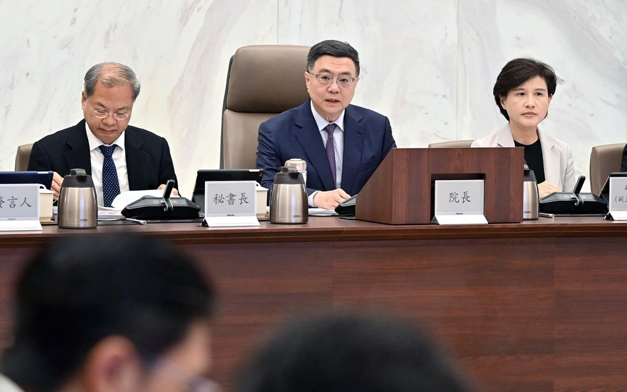 Taiwan expands art history reconstruction project