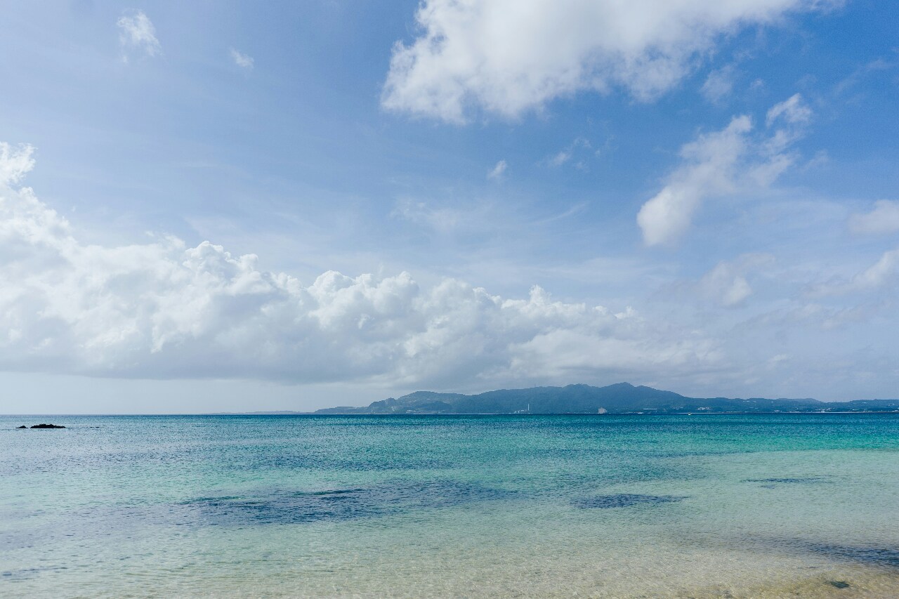 Uncovering Okinawa