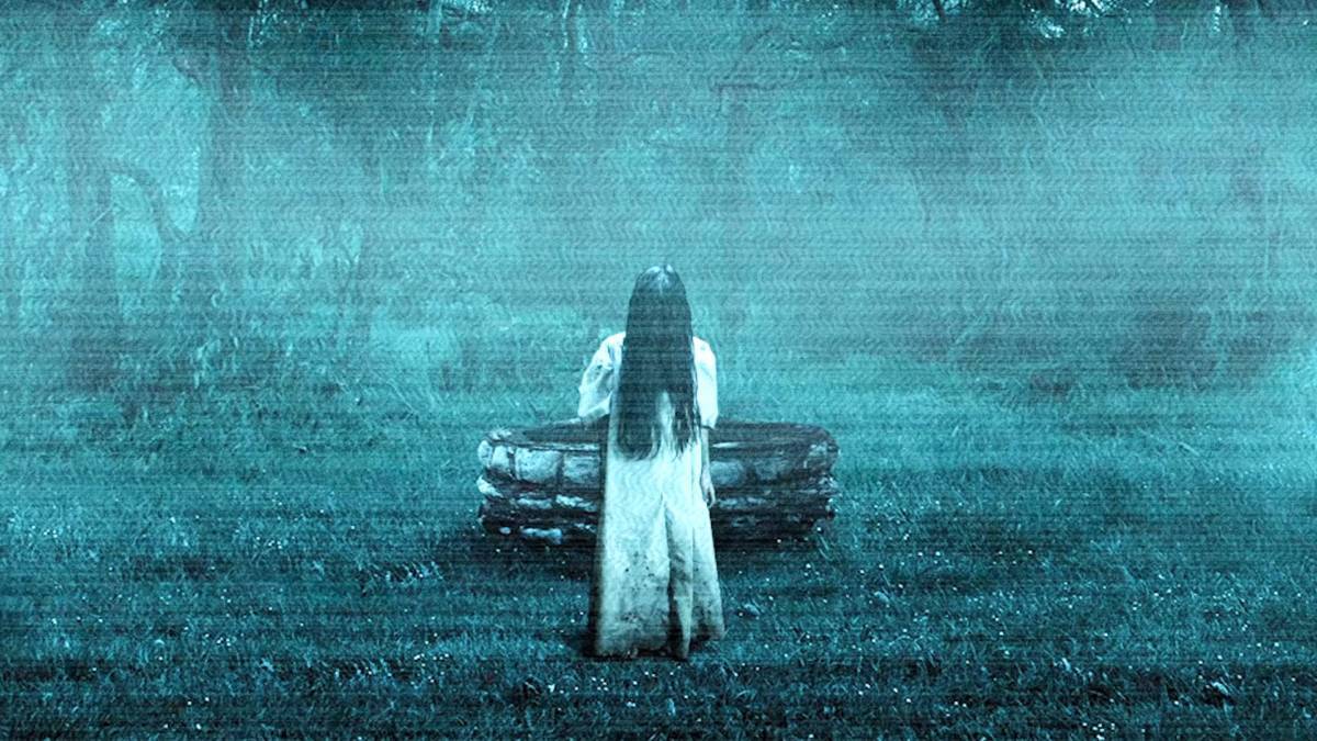 Ring (1998) & The Ring (2002)