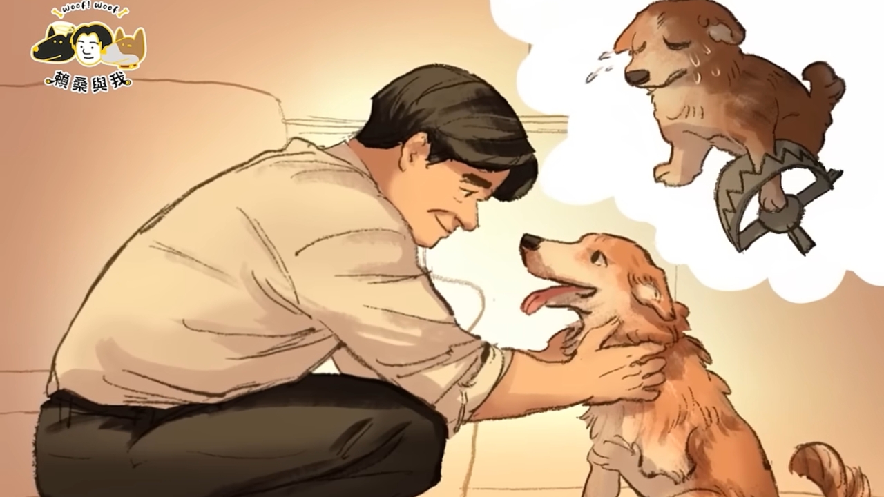 Video commemorates Lai’s 100th day in office, featuring new dog and Olympians