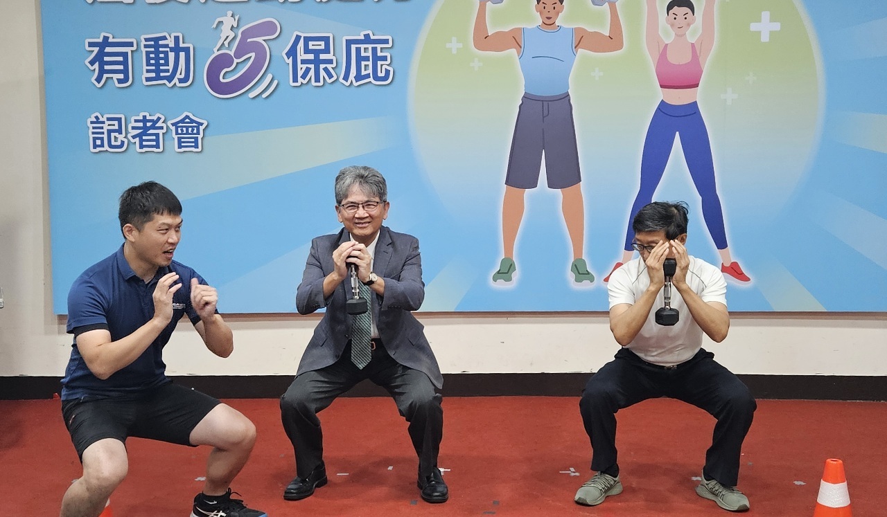 Hope Foundation for Cancer Care to promote sports incorporated treatment