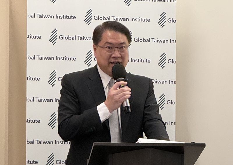 DPP Secretary-General strengthens Taiwan-Japan ties through upcoming visit