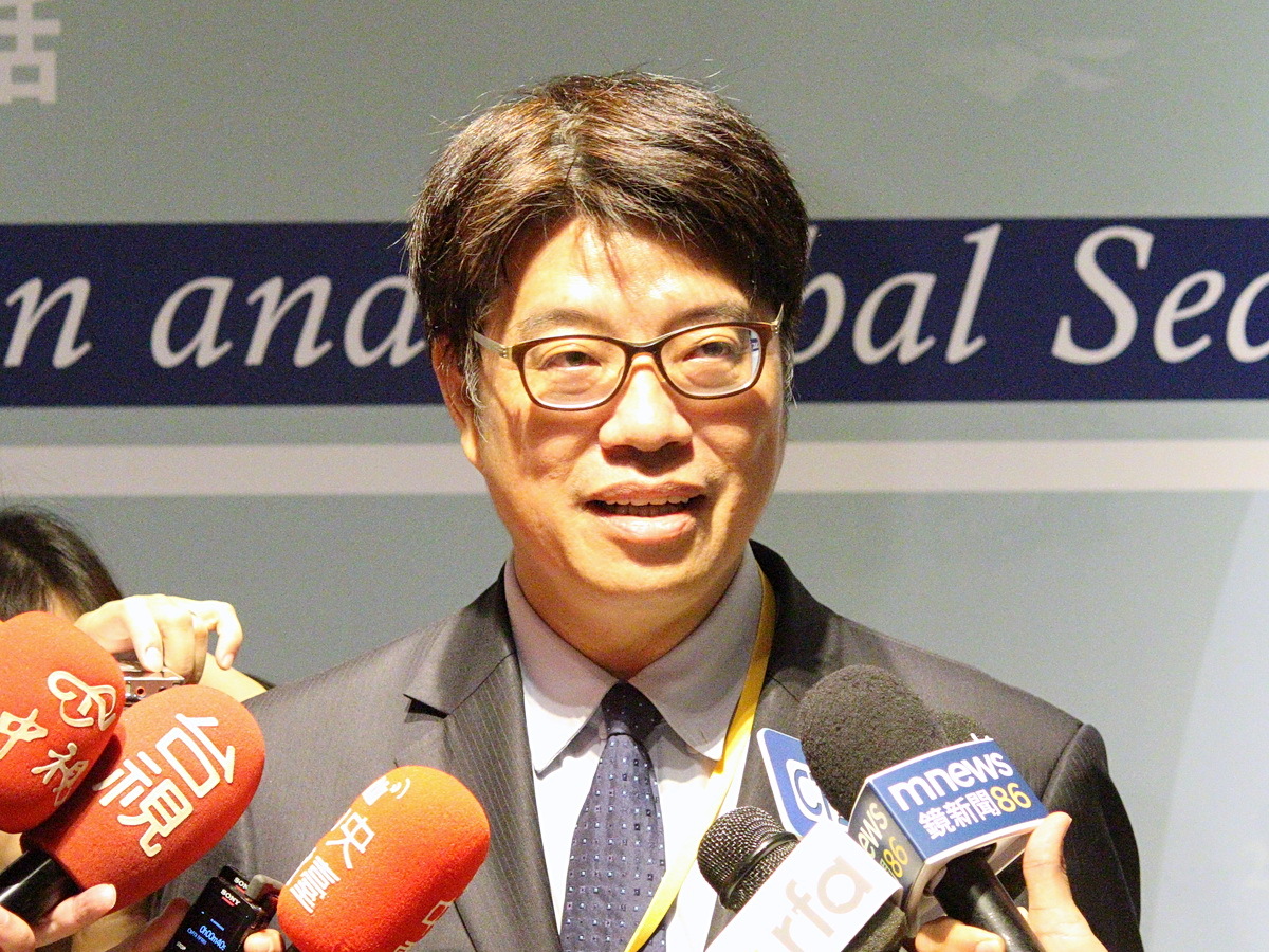 MAC dissatisfied with China’s lack of communication about missing Taiwanese student
