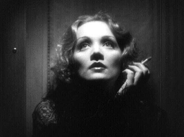 Shanghai Express (1932)
