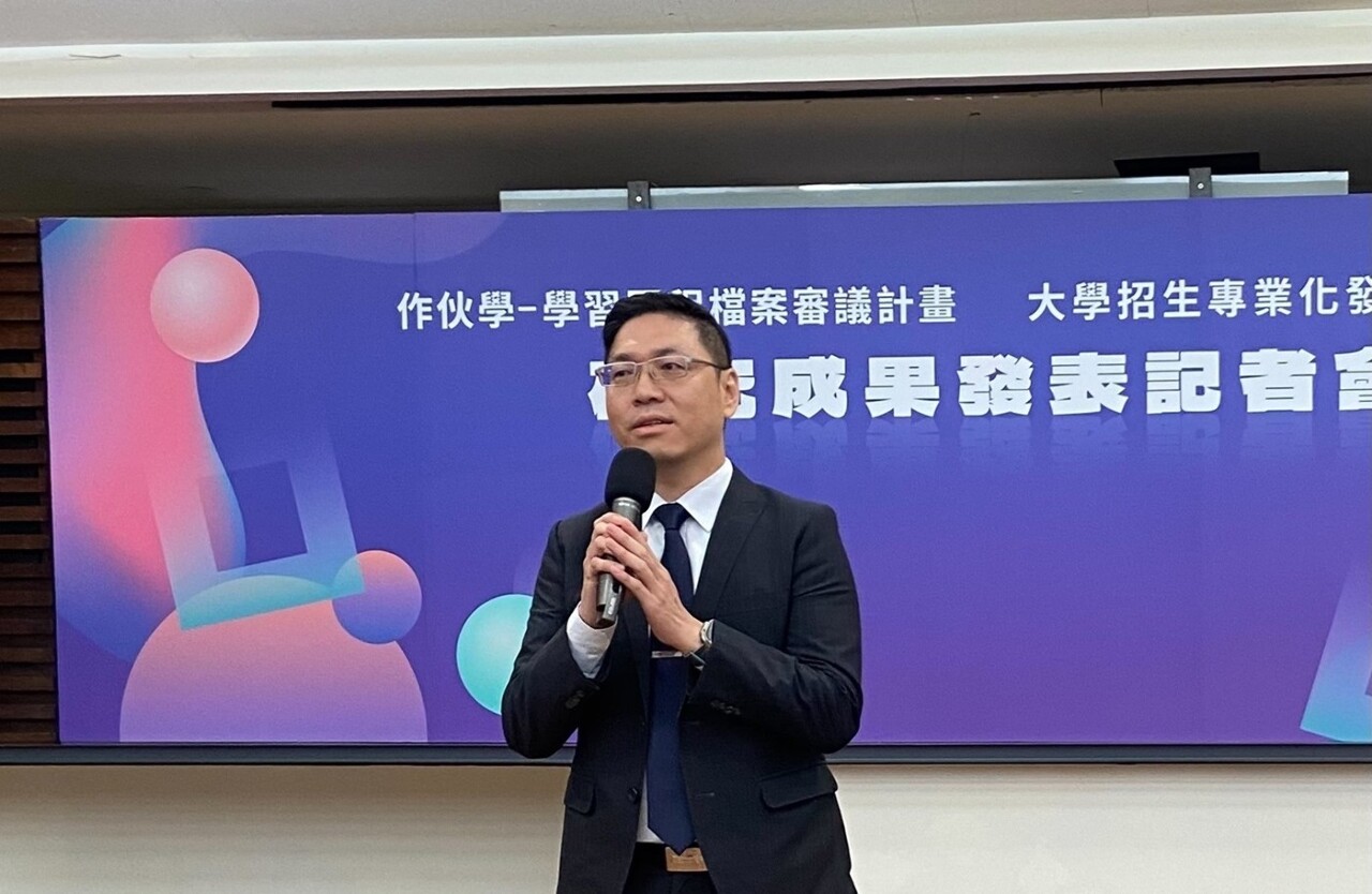Taiwan postpones Chinese student recruitment due to Beijing’s continued restrictions
