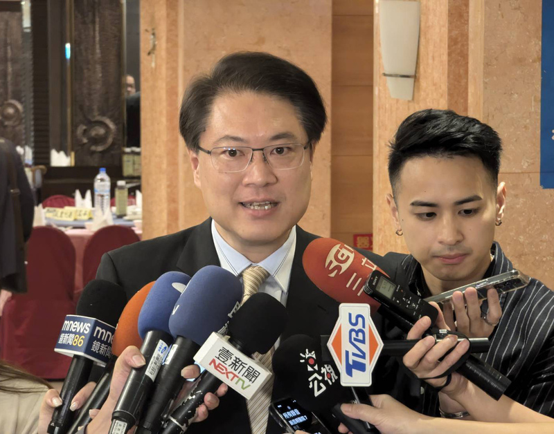 DPP Secretary-General strengthens Taiwan-Japan ties through upcoming visit