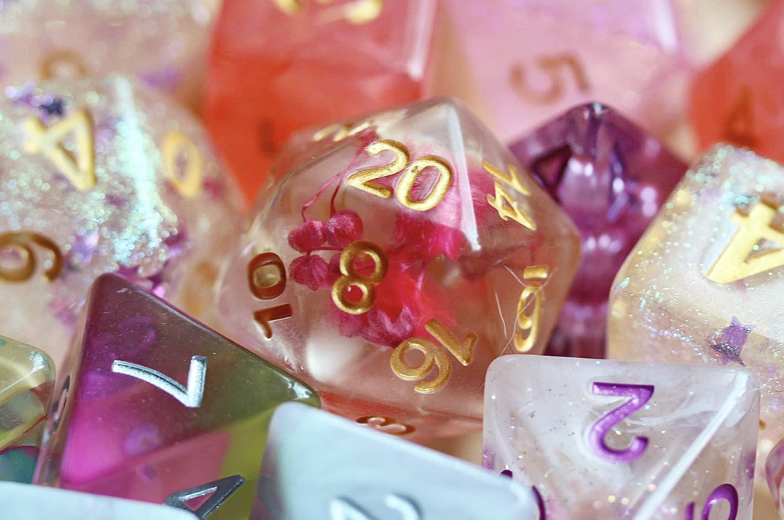 Geek Out! Special Feature: D&D Part 2