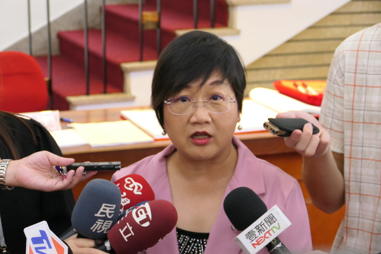 Overseas Taiwanese to attend National Day in large numbers