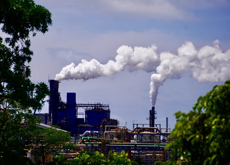 Taiwan’s carbon fee rates under domestic scrutiny