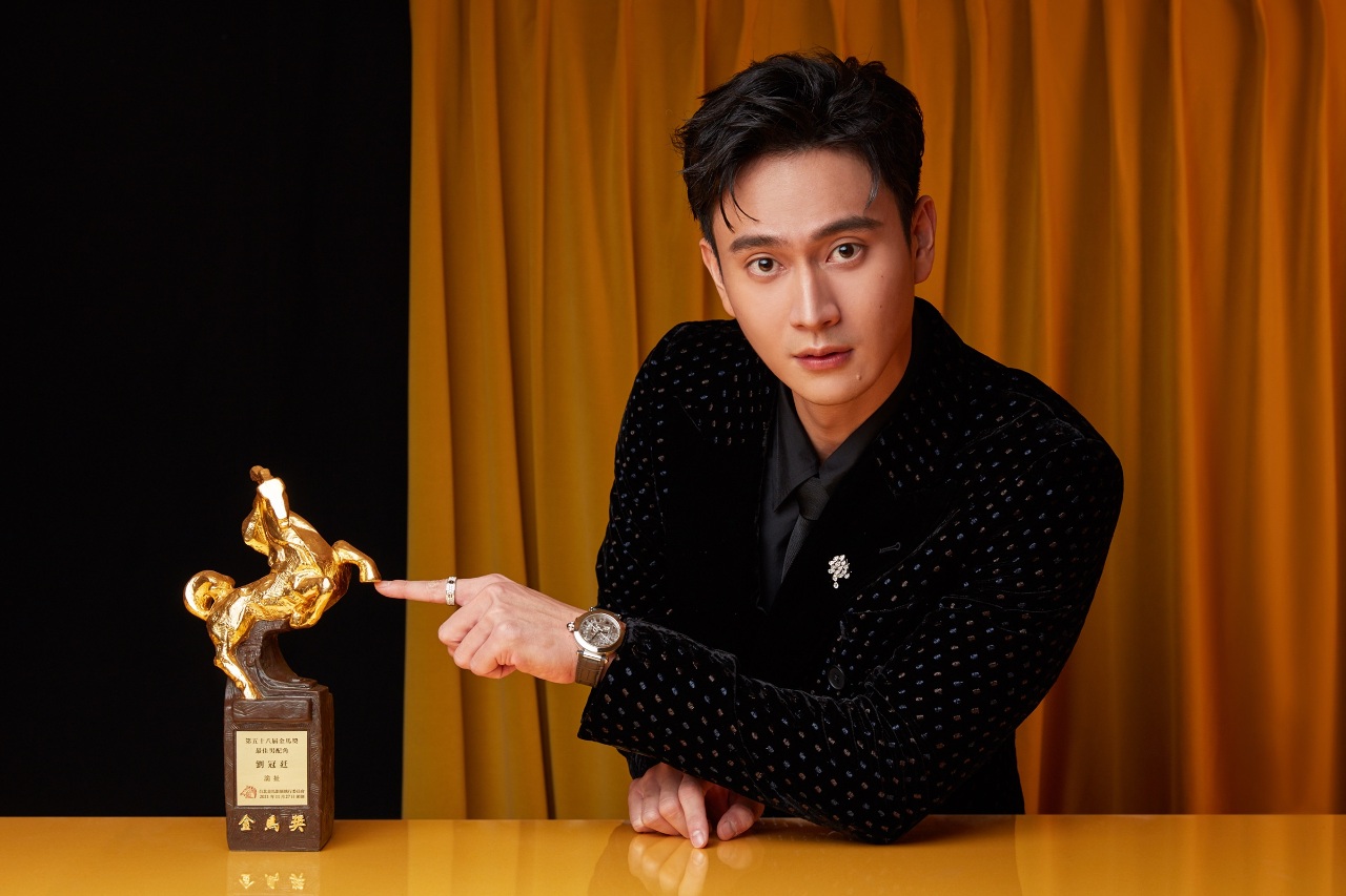 Golden Horse Awards 2024: Best original film songs