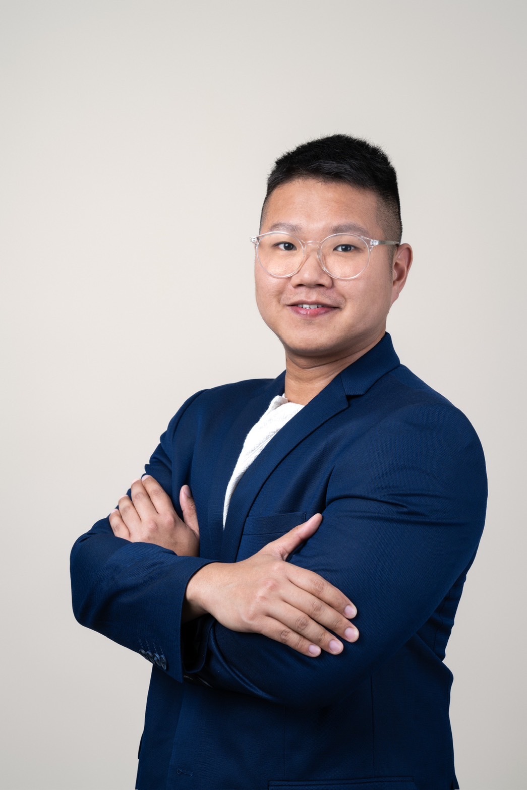 My life in Taiwan, including military service, feat. Arden Lim