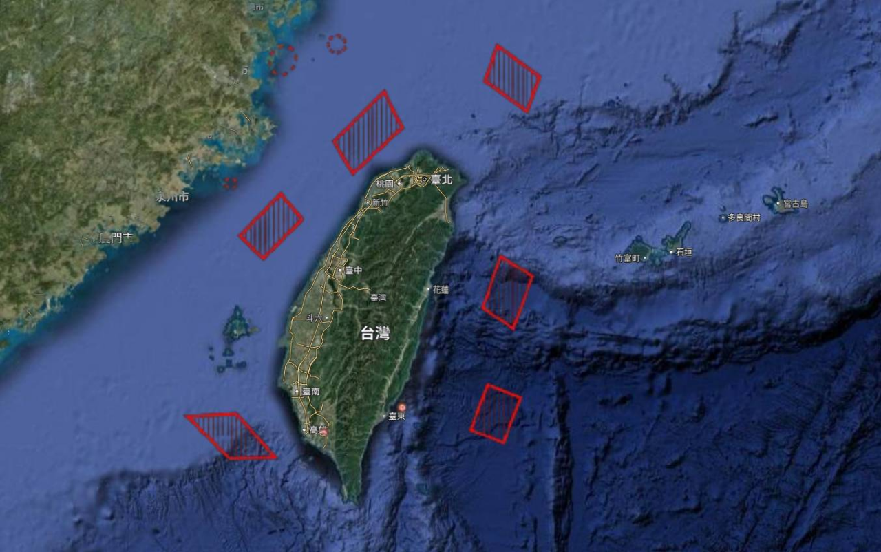 MAC: Joint Sword - 2024B military drills illustrate China’s contempt for international law and peace