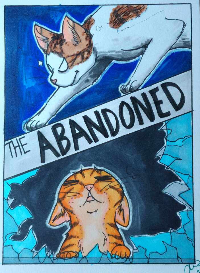 Fall Freakout: The Abandoned