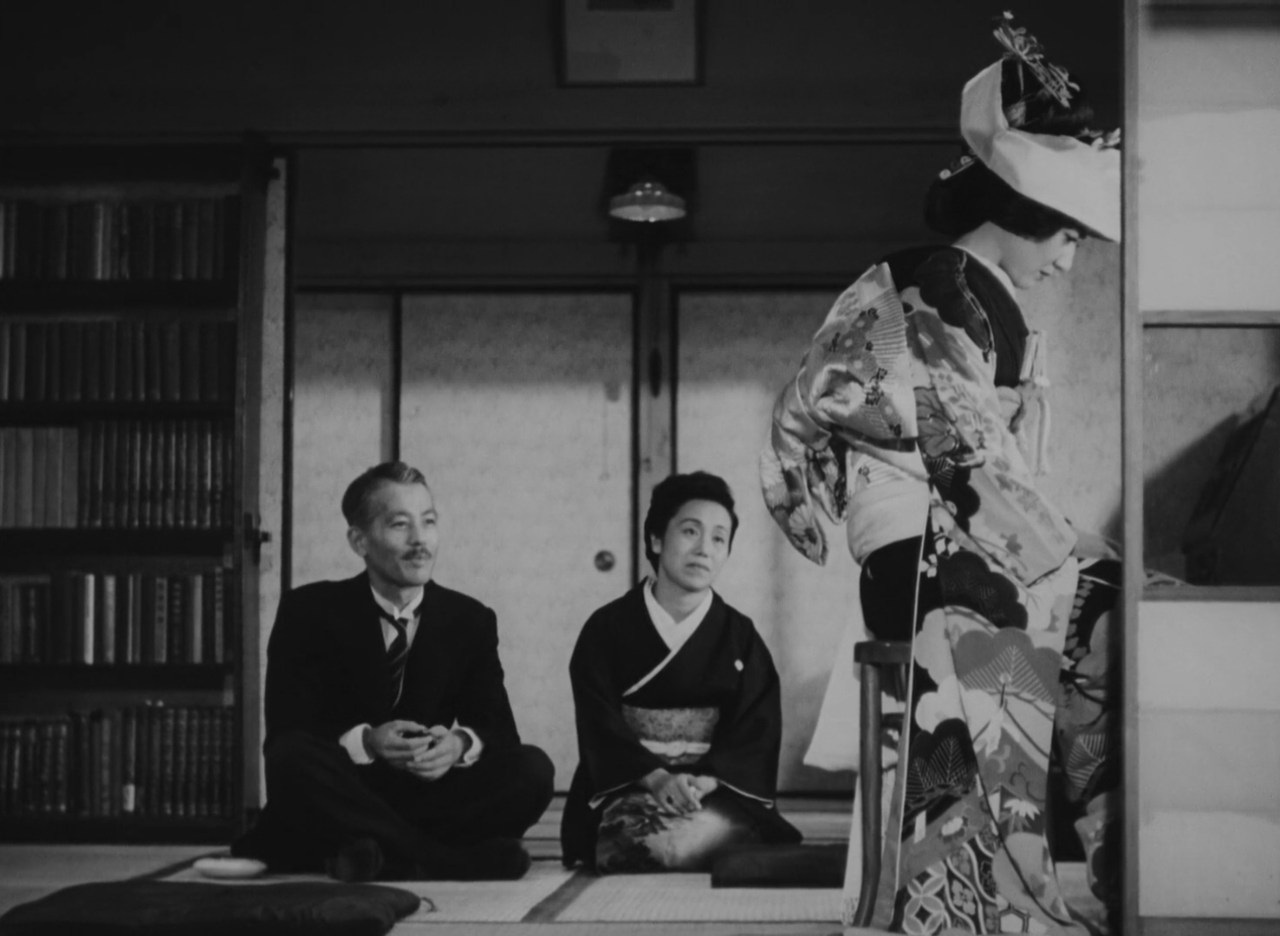 Late Spring (1949)