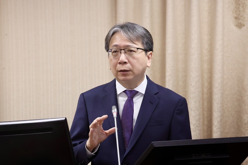 Beijing intensifies pressure with comprehensive coercion strategy: Intelligence chief