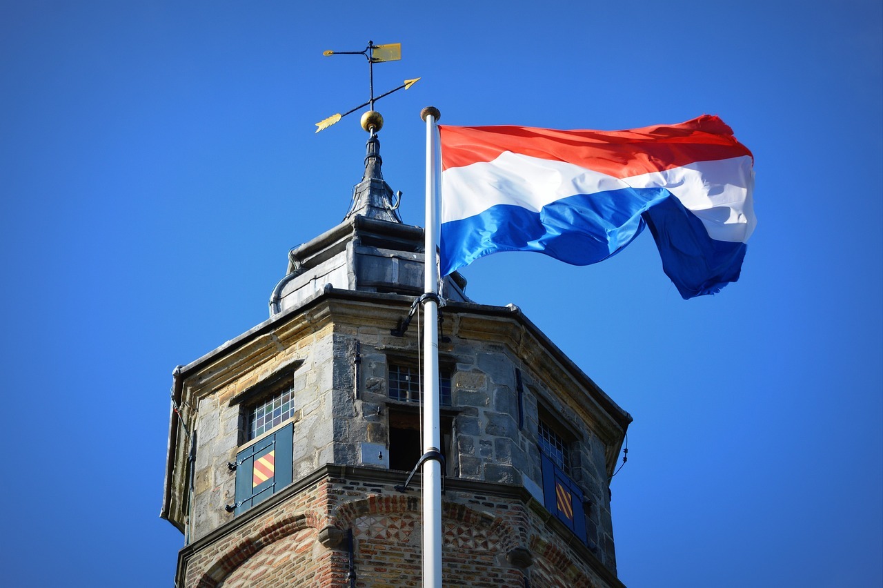 European support grows, Netherlands passes fourth pro-Taiwan resolution this year
