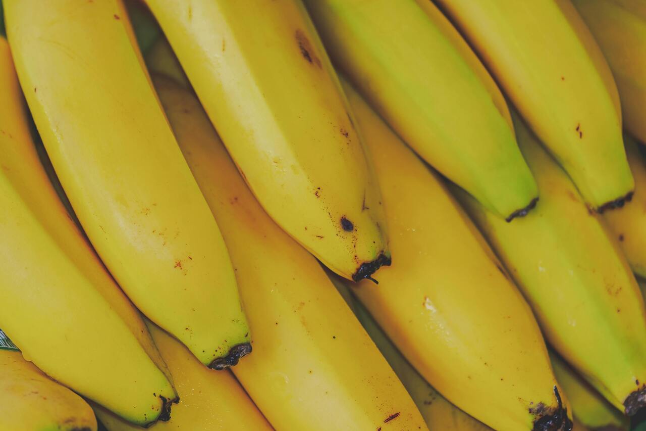 Taiwan Space Agency uses satellite technology to detect disease in banana crops