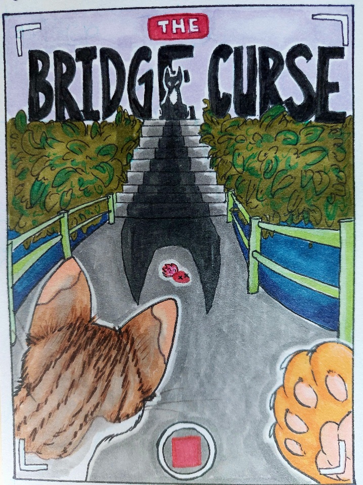 Fall Freakout: The Bridge Curse