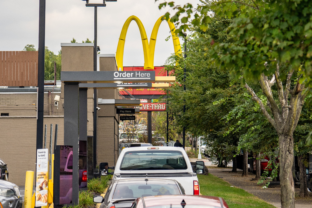 Taiwan’s FDA launches investigation of potentially contaminated ingredients from McDonald's