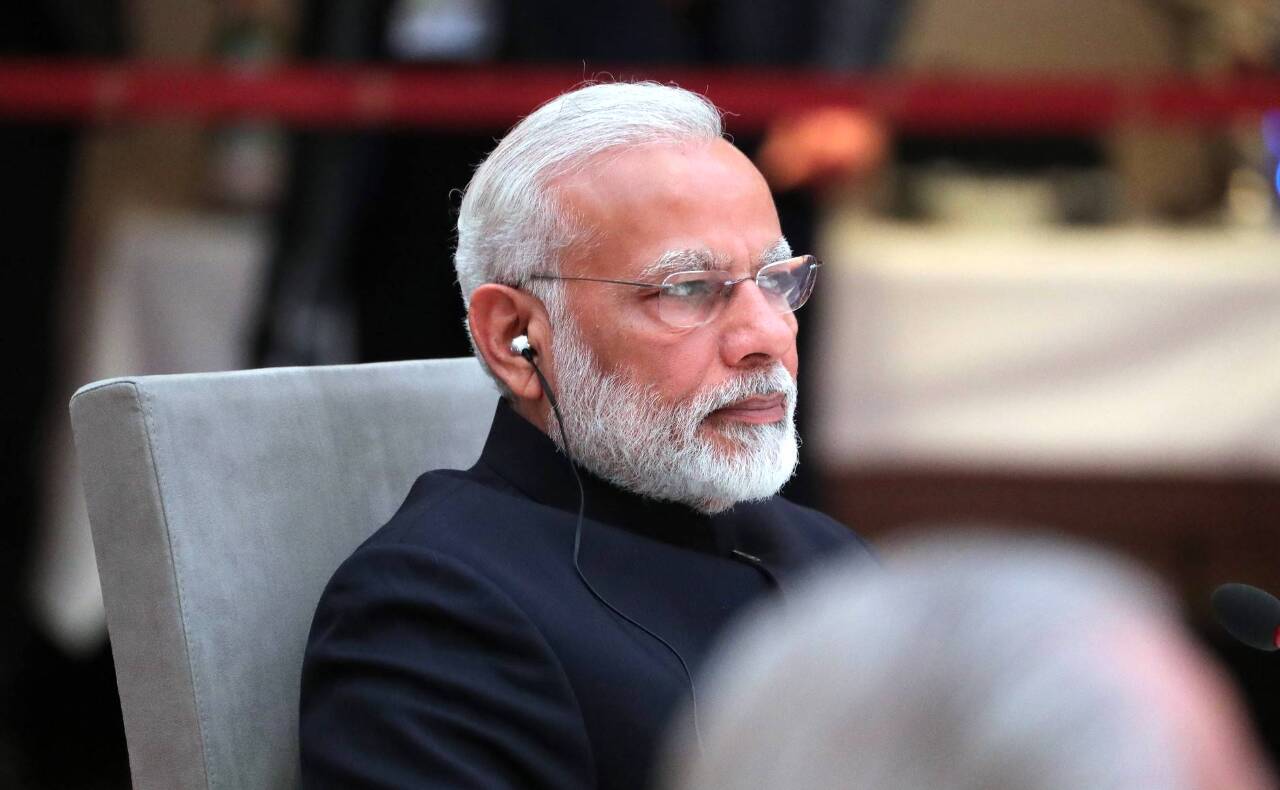 India and EU looking for common grounds: what does it mean for Taiwan?