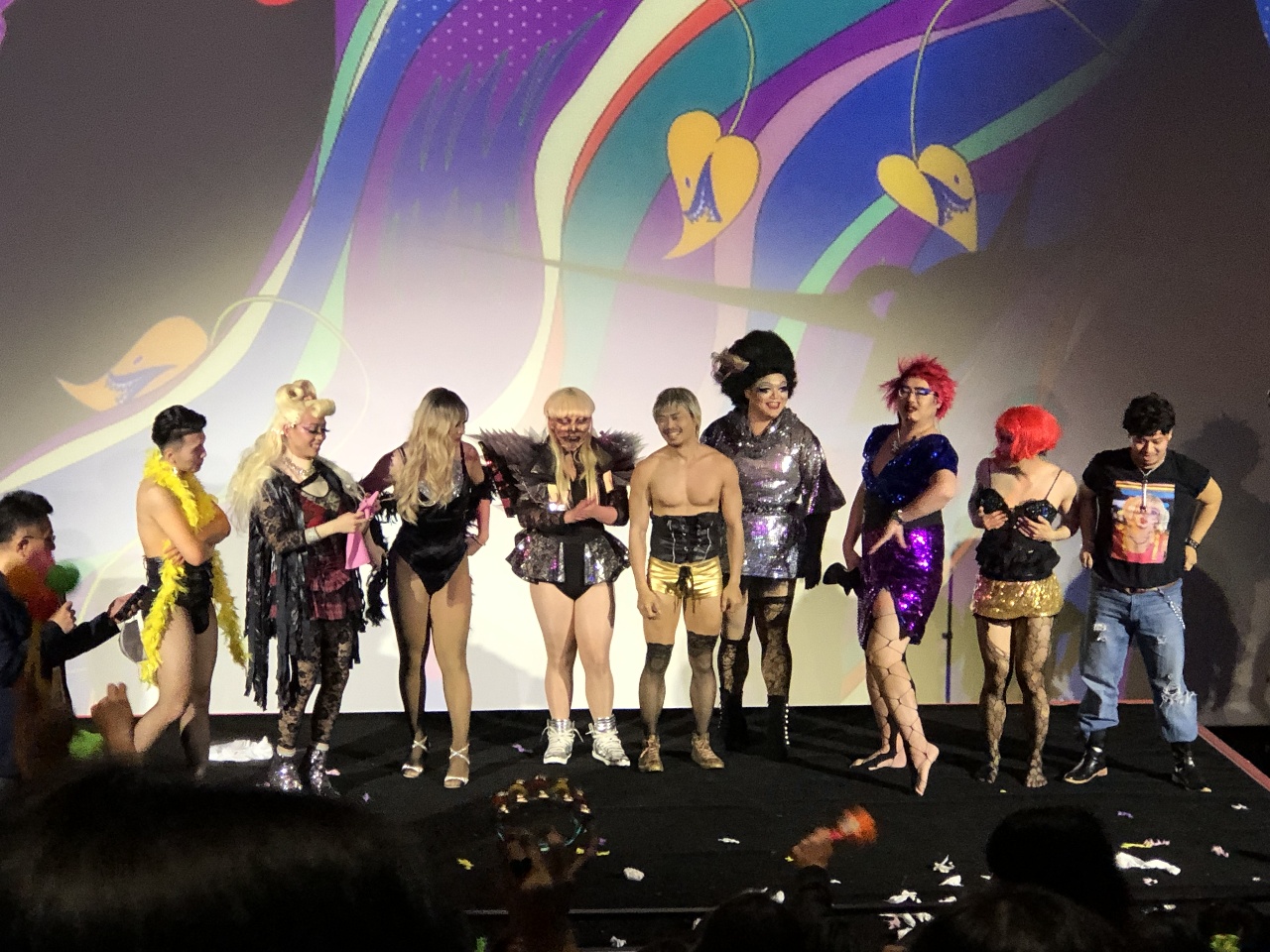 Birthday: The Rocky Horror Picture Show, Lady Bird, and Leaving Virginia