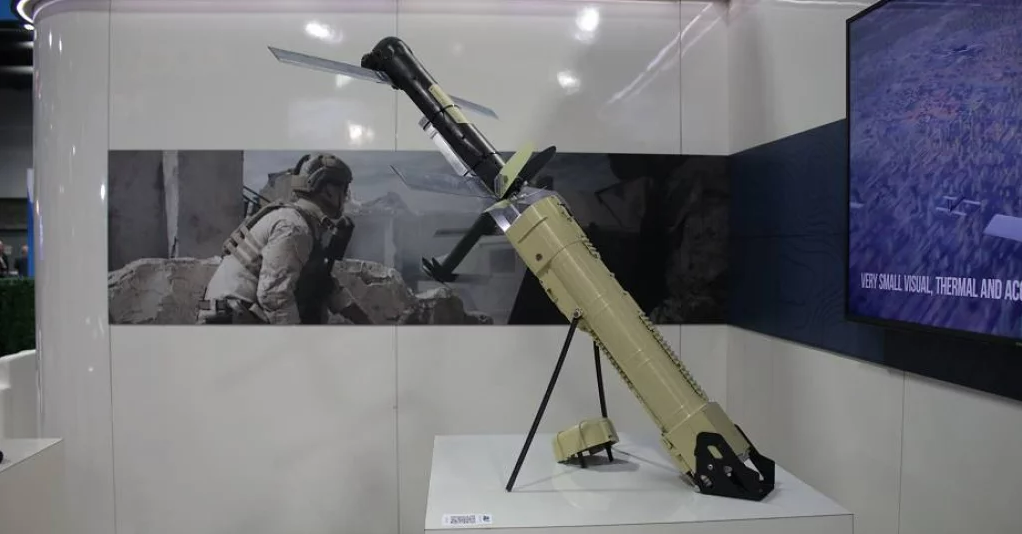 Defense Ministry confirms latest purchase of attack drones from US