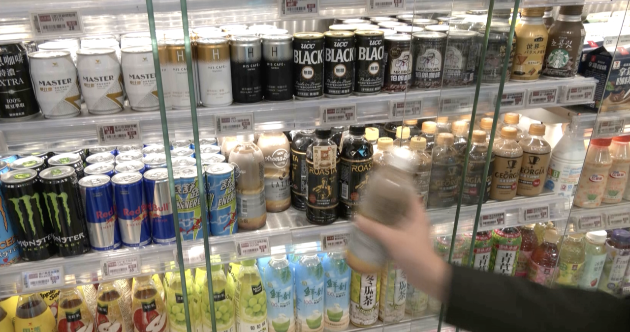 WATCH: Taiwan’s automated stores leading the way amid labor shortages