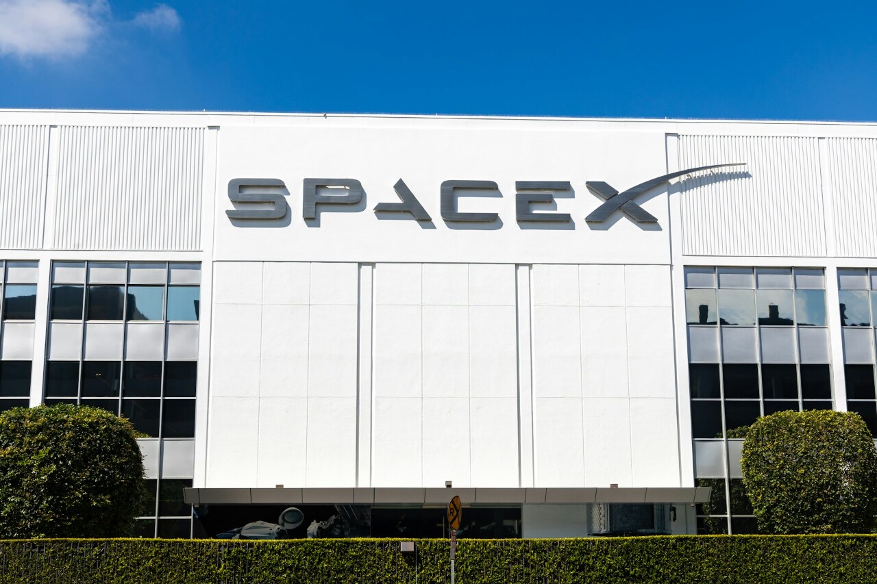 Economic Ministry denies SpaceX has asked Taiwanese suppliers to relocate