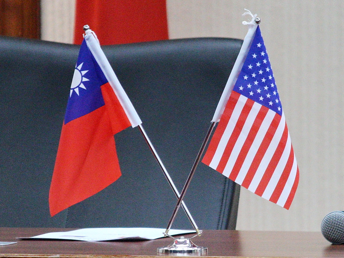 Taiwan pledges to maintain strong economic ties with US as Donald Trump declares victory