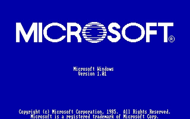 The Jonestown Tragedy & the Birth of Microsoft Windows
