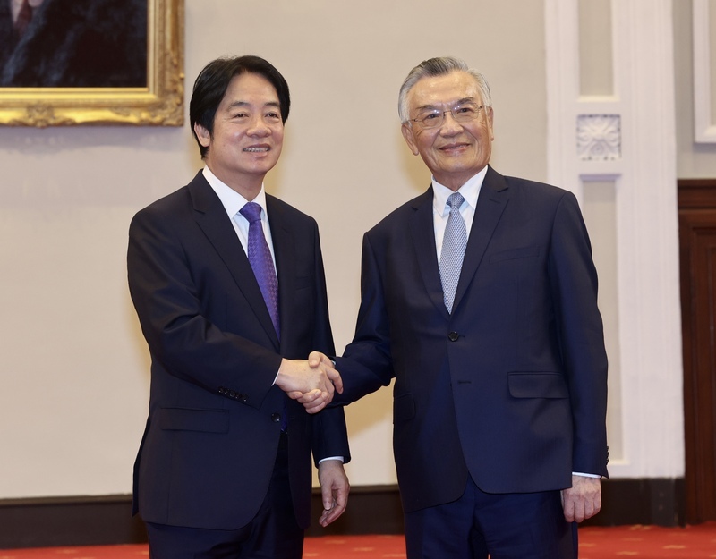 Taiwan supports more inclusive international trade order at APEC Peru 2024