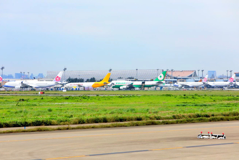 Tourists to Taiwan exceed 7 million