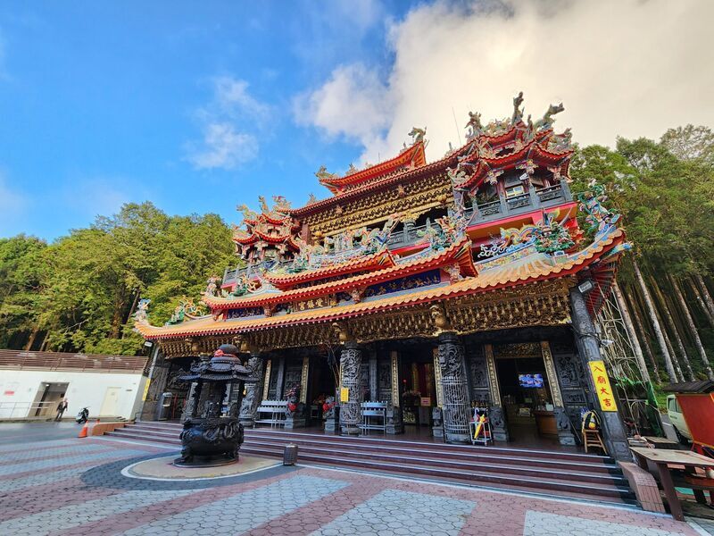 WATCH: Temples reinvent traditions with deity gacha figures