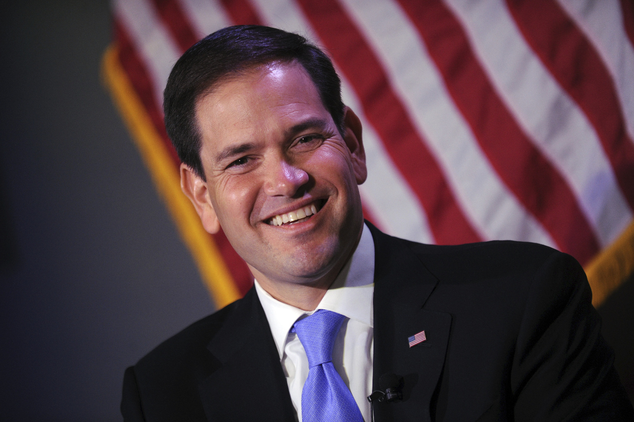 Rubio reaffirms U.S. commitment to Taiwan’s defense and representation